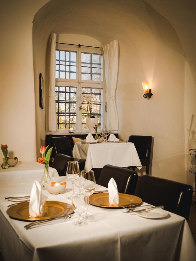 Hotel Burg 4*