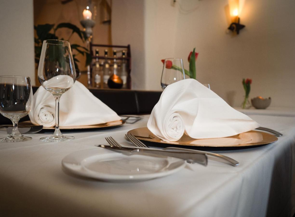 Burg Hotel 4*