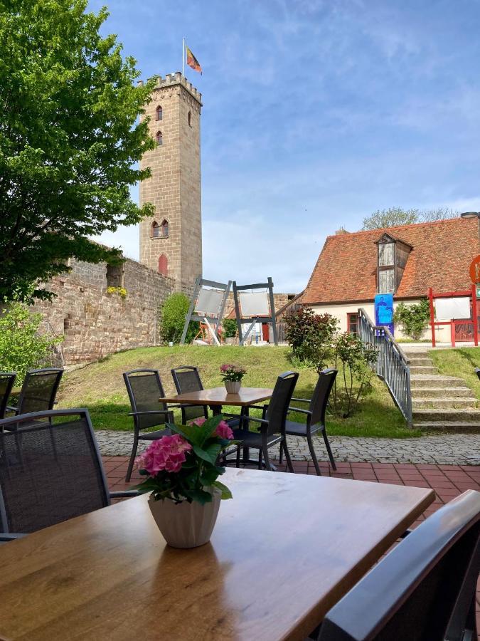 Burg Abenberg