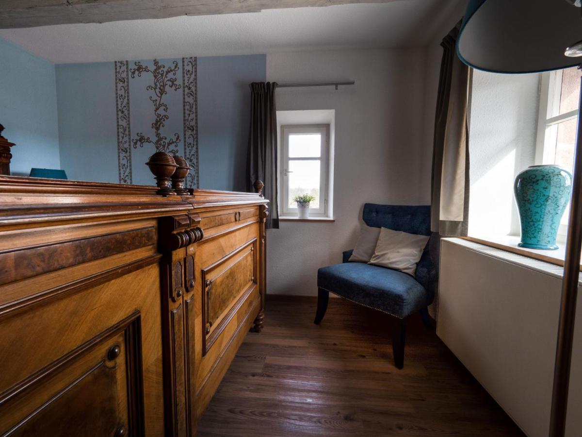 Burg 4* Abenberg
