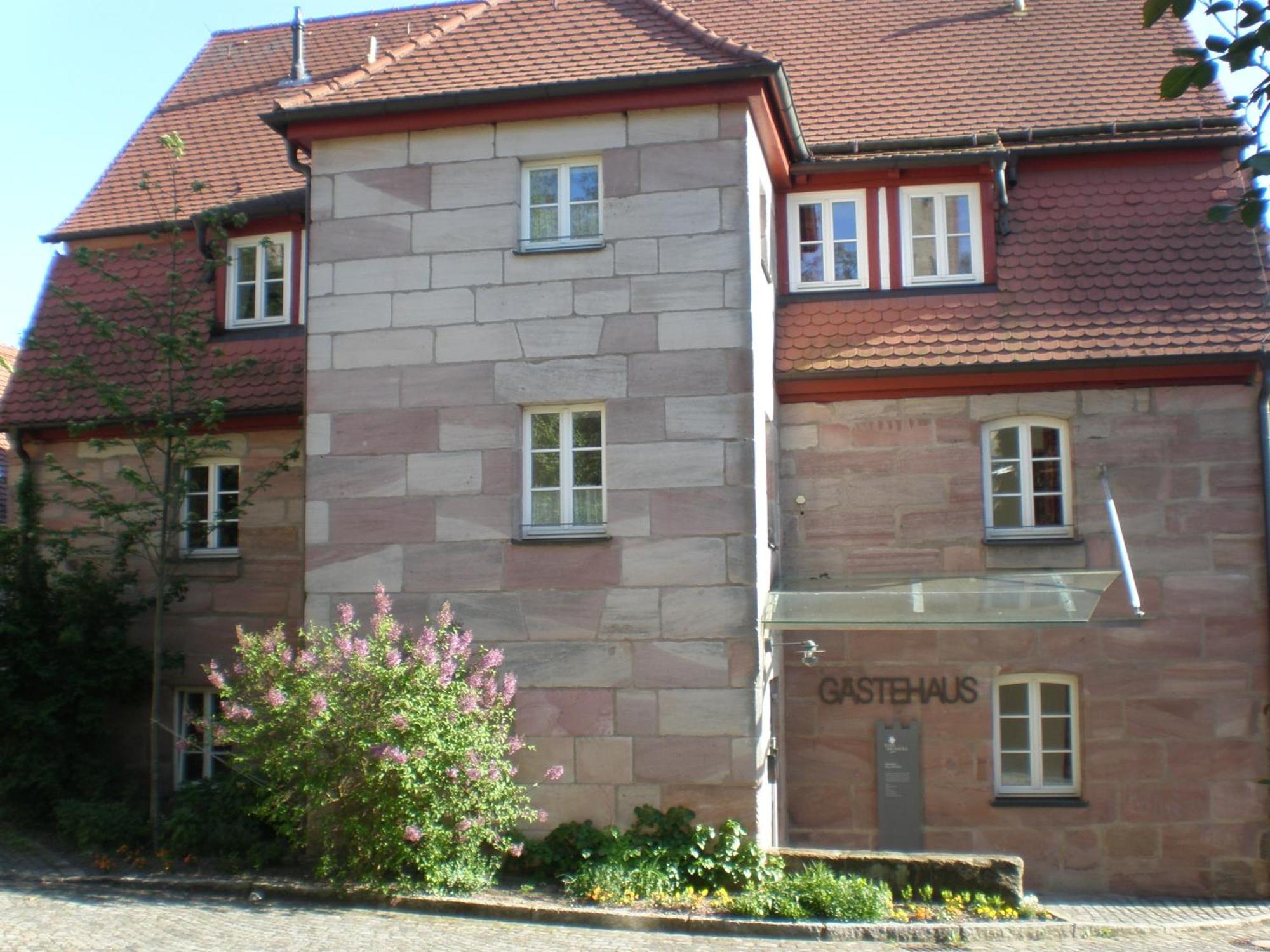 Burg